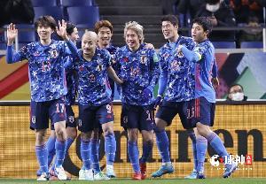 前国脚：日本首战荷兰要派出最强阵容 日本会取得八强以上的成绩